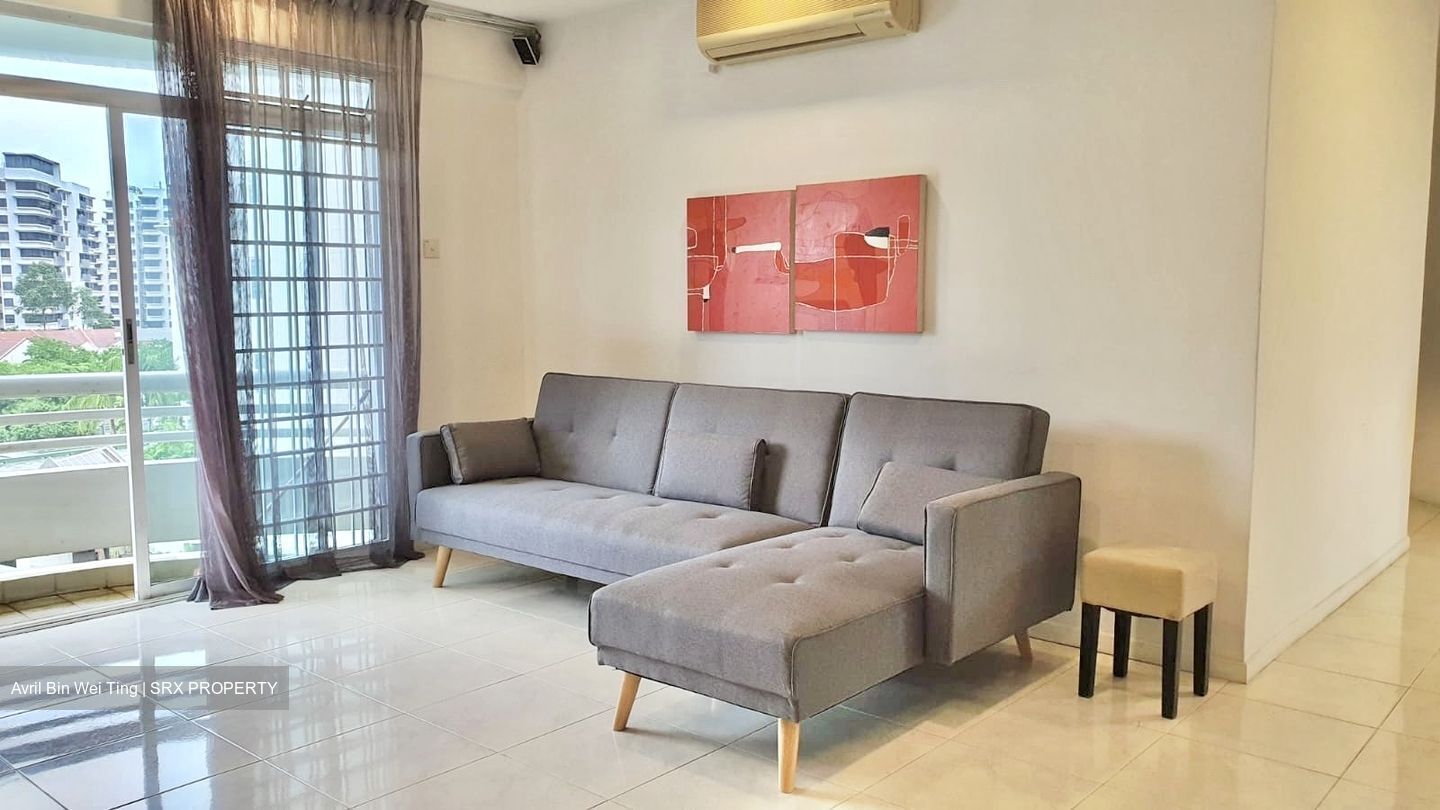 Elias Green (D18), Condominium #485038781